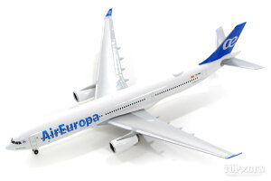 �G�A�o�X A330-300 �G�A���[���b�p �uFrancisca Acera�v EC-MHL 1/500 2019�N11��8������ herpa/�w���p�E�B���O�X��s�@ / ��s�@�͌^ / �͌^ / �����i / �����i�͌^ [533454]