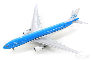 GAoX A330-200 KLMI_q PH-AOM 1/400 2019N1011 Gemini Jets/WF~jWFbcs@ / s@͌^ / ͌^ / i / i͌^ [GJKLM1874]