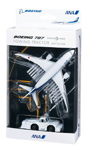 �_�C�L���X�g 2�Z�b�g ANA 2�ۏ���s�@/�O�b�Y [MT522]