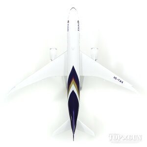 楽天市場 ボーイング 787 9 タイ国際航空 Hs Twa Wifiアンテナ付 1 0 プラ製 年9月25日未掲載品 Hogan Wings ホーガンウイングス飛行機 模型 完成品 gr 航空機模型ｔｏｐｇｕｎトップガン