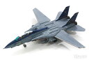 F-14B アメリカ海軍 第32戦闘飛行隊 「スウォーズメン」 05年 AC100/#162916 1/144 2020年2月6日発売 S14/エスワンフォー飛行機 / 飛行機模型 / 模型 / 完成品 / 完成品模型 [AVFS-1909022]