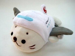飛行機 ぬいぐるみの人気商品 通販 価格比較 価格 Com