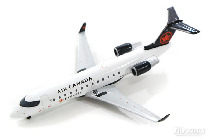 楽天市場】ボンバルディア CRJ200 エアカナダ・エクスプレス C-FIJA 1  