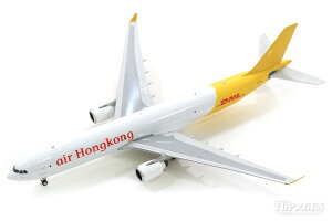 GAoX A330P2FiA330-300ݕ^jGAEzR^DHL B-LDO 1/400 [04335] 2020N816 tFjbNXs@ / s@͌^ / ͌^ / i / i͌^[04335]