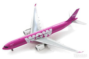 GAoX A330-900neo WOWGA TF-BIG 1/400 2020N63@tFjbNXs@ / s@͌^ / ͌^ / i / i͌^ [11607]
