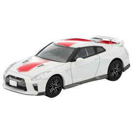 トミカリミテッドヴィンテージNEO LV-N200c NISSAN GT-R 50th ANNIVERSARY(白) 2020年9月発売