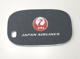 JAL CAミラー ブラック JALUX 飛行機/グッズ [BJK16001]