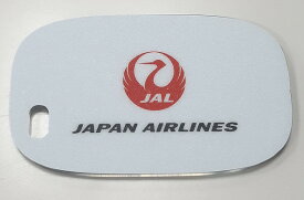 JAL CAミラー ホワイト JALUX 飛行機/グッズ [BJK16002]