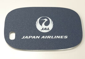 JAL CAミラー ネイビー JALUX 飛行機/グッズ [BJK16003]