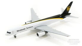757-200PF（貨物型） UPSユナイテッド・パーセル・サービス N464UP 1/400 2021年11月27日発売 GeminiJets（ジェミニジェッツ） 飛行機/模型/完成品 [GJUPS1992]