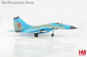 MiG-29A CECXaR iCNR@j 10N #3-6133 1/72 2021N511 HobbyMasterizr[}X^[j s@/͌^/i [HA6504]