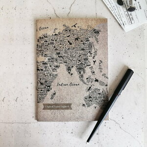 FLIGHT DIALOG�iWorld Map�j�t���C�g�_�C�A���O KUMARIAIR ��s�@/�O�b�Y [KUMARIAIR008]