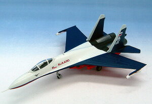 Su-27 VAR eXgpCbg 598 1/200 GULLIVER200/Ko[200s@ / s@͌^ / ͌^ / i / i͌^ [WA22047]