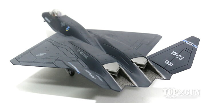 楽天市場】ノースロップ グラマンYF-23 試作1号機（PAV-1 
