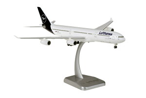 �G�A�o�X A340-300 ���t�g�n���U�q�� �V�h�� D-AIFD (�M�A/�X�^���h�t��) 1/200 ���v���� 2021�N1��17������ hogan Wings/�z�[�K���E�C���O�X��s�@ / ��s�@�͌^ / �͌^ / �����i / �����i�͌^ [DLH013]