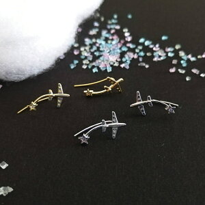 ��s�@�s�A�X�i���ꐯ�j�V���o�[KUMARIAIR ��s�@/�O�b�Y [KUMARIAIR018-Silver]