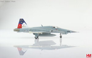 F-5E XCXR 19s ʓh uVIn^pILOv 17N #036 1/72 2021N922 HobbyMaster (zr[}X^[) s@ / s@͌^ / ͌^ / i / i͌^ [HA3362]