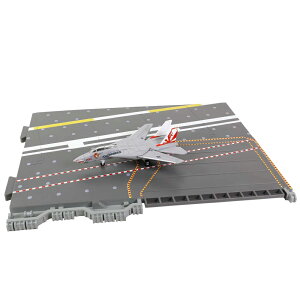 �U�E�t���C�g�f�b�L�V���[�Y �A�����J�C�R CVN-65���G���^�[�v���C�Y �Z�N�V����J �iF-14A ��111�퓬��s���u�T���_�E�i�[�Y�v�t�j 1/200 2022�N6��11������ Waltersons�i�E�H���^�[�\���Y�j ��s�@