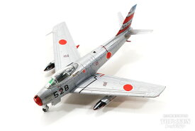 【スーパーセール】F-86F-40セイバー 航空自衛隊 第3航空団 第3飛行隊 三沢基地 70年代 #62-7528 1/200 2012年8月30日発売hogan Wings/ホーガンウイングス飛行機 / 飛行機模型 / 模型 / 完成品 / 完成品模型 [T-7563]