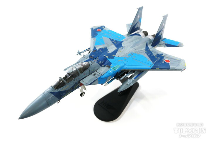 楽天市場】F-15DJ 航空自衛隊 航空総隊 飛行教導隊 新田原基地 13年 