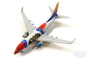 737-700w TEXEGXgq N280WN u~Y[Ev 1/400 2022N813 NG Models s@ / s@͌^ / ͌^ / i / i͌^ [NG77015]