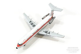 ROMBAC 111（BAC1-11-560） TAROMルーマニア航空 1980年代 YR-BRA 1/500 ※クラブモデル 2022年10月8日発売 herpa/ヘルパウィングス飛行機/模型/完成品 [534741]