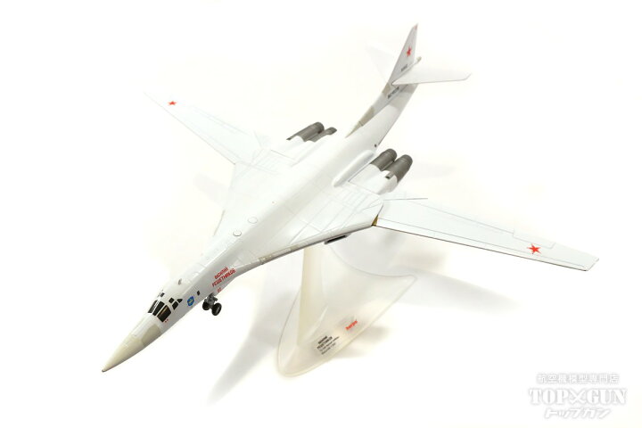 楽天市場】Tu-160M ロシア空軍 遠距離航空コマンド 第6950ドンバス親衛 