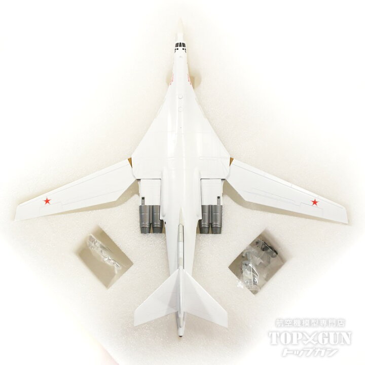 楽天市場】Tu-160M ロシア空軍 遠距離航空コマンド 第6950ドンバス親衛 