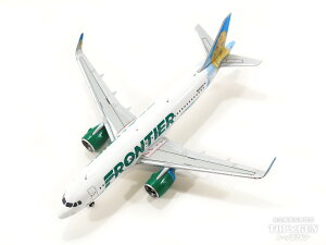 A320neo teBAq u|s[EUEv[[hbOv N303FR 1/400 2022N1127f Gemini Jets/WF~jWFbcs@ / s@͌^ / ͌^ / i / i͌^ [GJFFT2124]