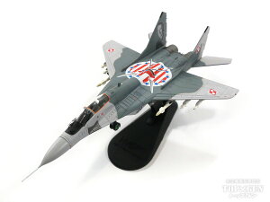 MiG-29A |[hR 1ps ʓh u}AEsTNv ~XNE}]rGcLn 2016N #56 1/72 2022N1128fHobby Master/zr[}X^[s@ / s@͌^ / ͌^ / 