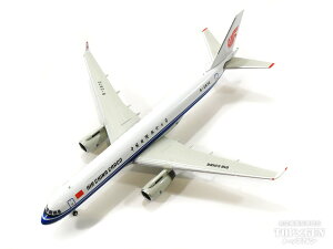 Tu-204-120SEiݕ^j ۉ݉^q J[S 1997N B-2872 1/400 2022N1126fNG Models s@ / s@͌^ / ͌^ / i / i͌^ [NG40012]