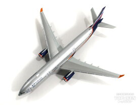 A330-300 アエロフロート・ロシア航空 VQ-BNS 「A. Bakulev」 1/500 2021年8月27日発売 herpaWings（ヘルパ） 飛行機/模型/完成品 [517522-003]