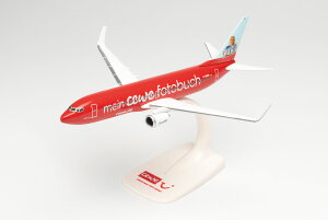 737-800w TUItC ʓh uCewe Fotobuchv D-ABMV 1/200 2023N312f herpaWingsiwpj s@ / s@͌^ / ͌^ / i / i͌^ [613538]