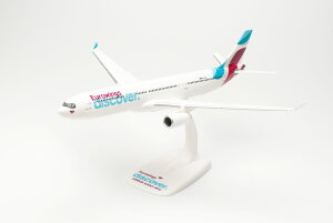 A330-300 [ECOXEfBXJo[ iXibvCfEX^hdlEfBOMAȂj D-AFYR 1/200 2023N41f herpa/wpEBOXs@ / s@͌^ / ͌^ / i