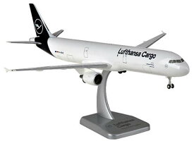 A321P2F（改造貨物型） ルフトハンザ・カーゴ（ルフトハンザ・シティライン） D-AEUC 1/200 2023年3月12日掲載 hogan Wings/ホーガンウイングス飛行機/模型/完成品 [DLH022]
