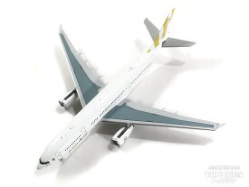 A330-200 コンドル航空 ベージュ尾翼 D-AIYC 1/400 2022年10月18日発売 NG Models 飛行機/模型/完成品 [NG61055]