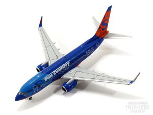 737-700w TJg[q 2013N N714SY 1/400 2023N423f NG Models s@ / s@͌^ / ͌^ / i / i͌^ [NG77012]