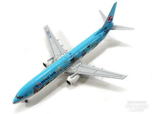 737-900ER ؍q 2009N HL7706 1/400 2023N423f NG Models s@ / s@͌^ / ͌^ / i / i͌^ [NG79018]