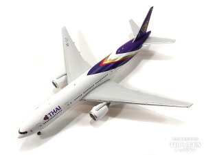 777-200ER ^Cۍq HS-TJT 1/400 2023N76tFjbNXs@ / s@͌^ / ͌^ / i / i͌^[11803]