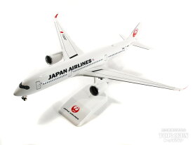 エアバス A350-900 JAL 日本航空 4号機(通常塗装機) JA04XJ 1/200 ※組立式・プラ製 2023年5月24日発売 JALUX 飛行機/模型/完成品 [BJQ2046]