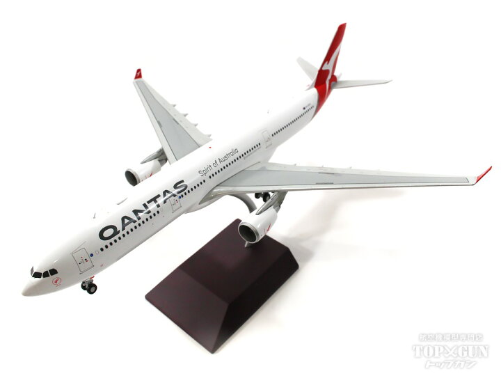楽天市場】A330-300 カンタス航空 VH-QPH 1/200 2023年5月1日掲載 