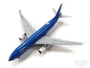 A330-200 ITA�G�A�E�F�C�Y �uAutodomo Nazionale Monza 100�v EI-EJP 1/400 2023�N5��27���f��Gemini Jets/�W�F�~�j�W�F�b�c��s�@ / ��s�@�͌^ / �͌^ / �����i / �����i�͌^ [GJITY2129]