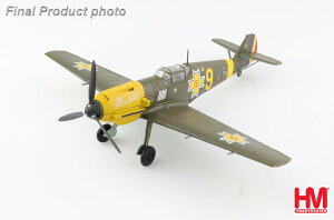 Bf109E-3 [}jAR 7s 1941N11 #9uHai Fetitov 1/48 2023N314f HobbyMaster (zr[}X^[) s@ / s@͌^ / ͌^ / i / i͌^ [HA8721]