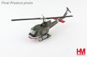 UH-1C AJR 174PwRv^[ 1/72 2023N219f HobbyMaster (zr[}X^[) s@ / s@͌^ / ͌^ / i / i͌^ [HH1014]