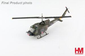 UH-1C AJR 57q 1/72 2023N219f HobbyMaster (zr[}X^[) s@ / s@͌^ / ͌^ / i / i͌^ [HH1015]