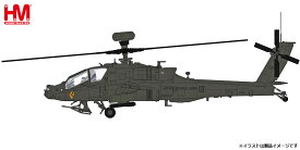 AH-64Eアパッチ・ガーディアン アメリカ陸軍 第1騎兵師団「ファースト・チーム」 フォートフッド基地・テキサス州 2018年 #73117 1/722023年6月17日発売 HobbyMaster (ホビーマスター) 飛行機/模型/完成品[HH1215]