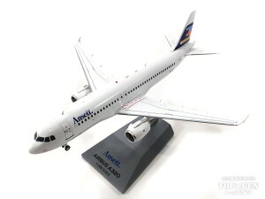 A320-200 �A���Z�b�g�E�I�[�X�g�����A�q�� VH-HYG 1/2002023�N6��7���f�� Inflight200 ��s�@ / ��s�@�͌^ / �͌^ / �����i / �����i�͌^ [IF320AN0319]