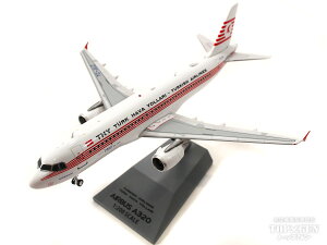 A320-200 ^[LbVEGACYRetro Colours TC-JLC 1/2002023N67f Inflight200 s@ / s@͌^ / ͌^ / i / i͌^ [IF320TK0623]