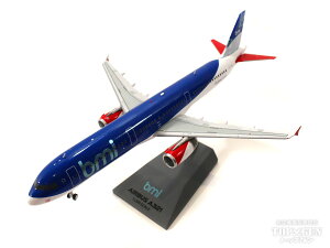 A321 BMIq G-MEDM 1/2002023N67f Inflight200 s@ / s@͌^ / ͌^ / i / i͌^ [IF321BM0123]