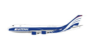 747-400F iViGACY N663CA 1/400 2023N812tFjbNXs@ / s@͌^ / ͌^ / i / i͌^ [11807]